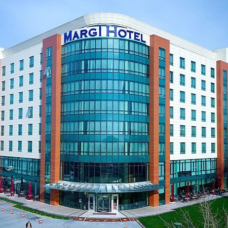 אודיירן Margi Hotel מראה חיצוני תמונה Margi Hotel