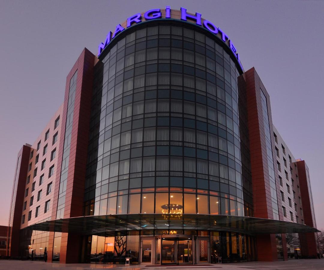 אודיירן Margi Hotel מראה חיצוני תמונה Marriott Hotel, Addis Ababa